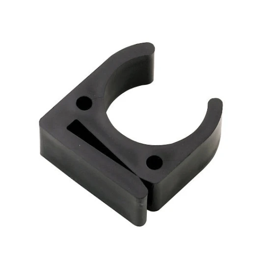 KERBL Istálló tábla tartó 1 1/4