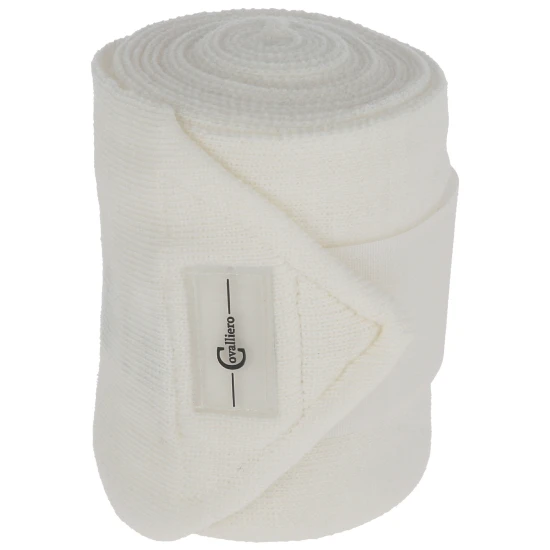 KERBL Istállófásli, fehér