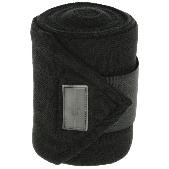 KERBL Istállófásli, fekete