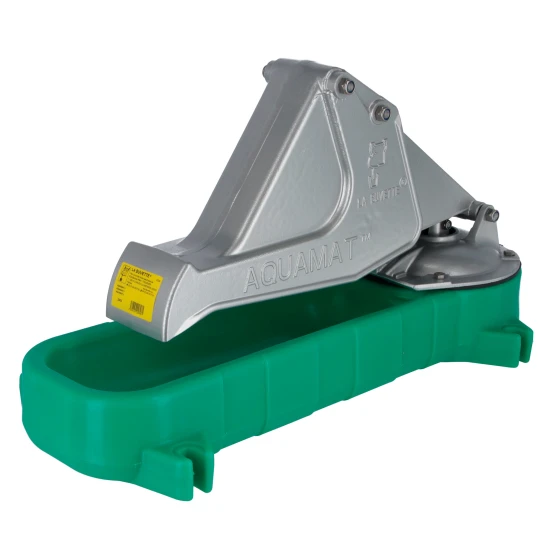 KERBL Itató pumpa Aquamat II