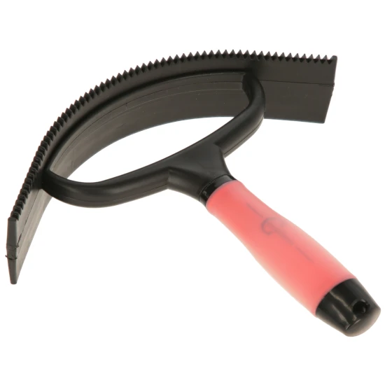 KERBL Izzadtságlehúzó zselés nyéllel