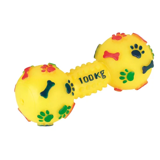 KERBL Játék súlyzó kicsi