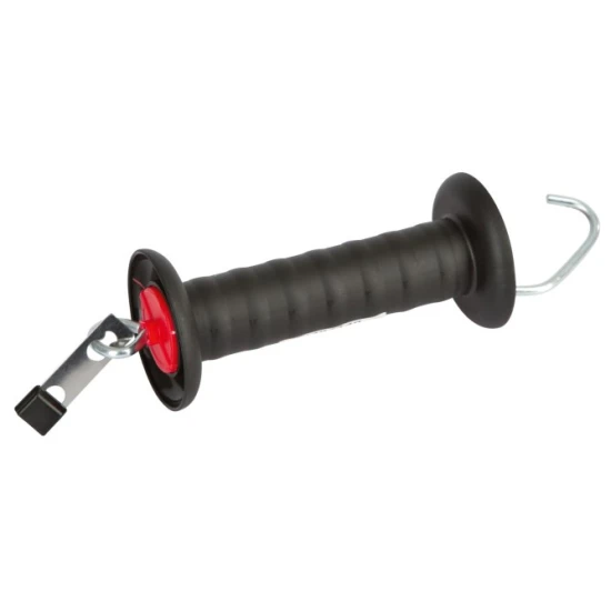 KERBL Kapufogó Litzclip összekötővel 3mm