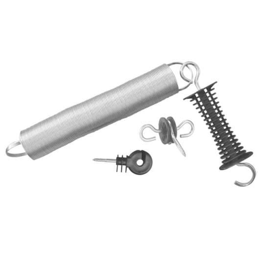 KERBL Kapuszett kapuszigetelővel