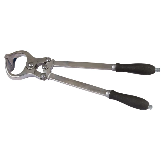 KERBL Kasztráló fogó Burdizzo ló-szm 47 cm