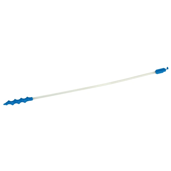 KERBL Katéter Csavaros Kék