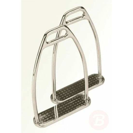 KERBL Kengyel gyerekeknek 9 cm, 1 pár