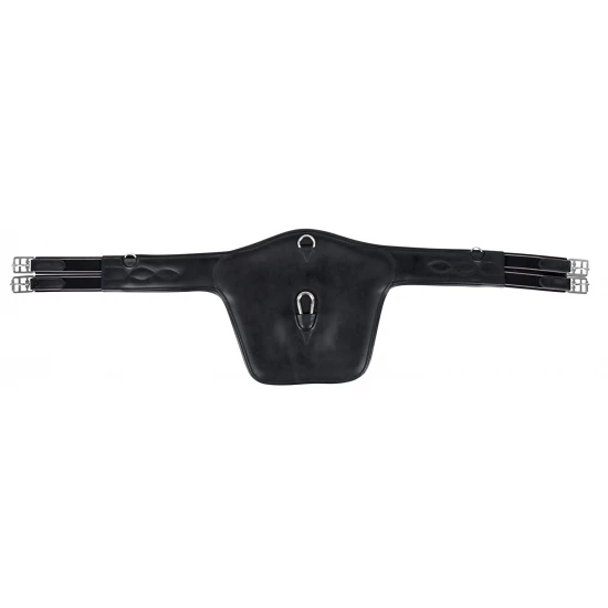 KERBL Kerbl Heveder Hasvédős Bőr 140 cm