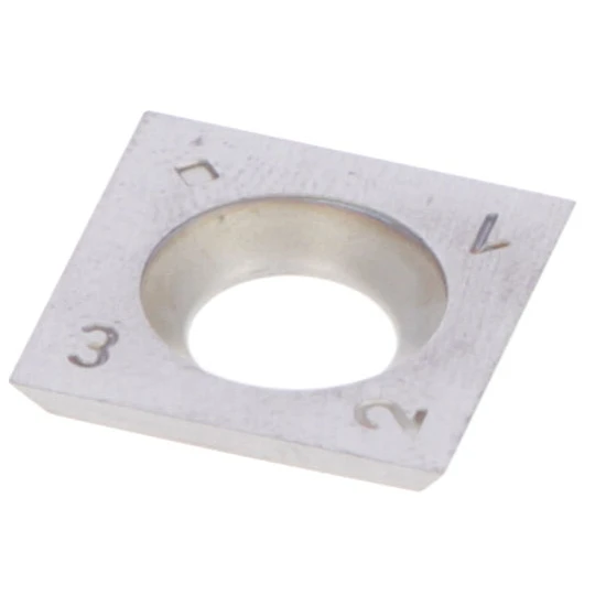 KERBL Készett, 10db 16366-os vágókoronghoz