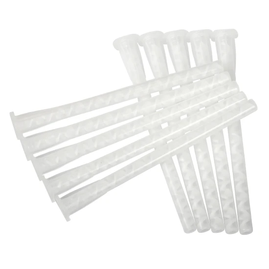 KERBL Keverő végek Technovit-2-Bond pataápoló rendszerhez