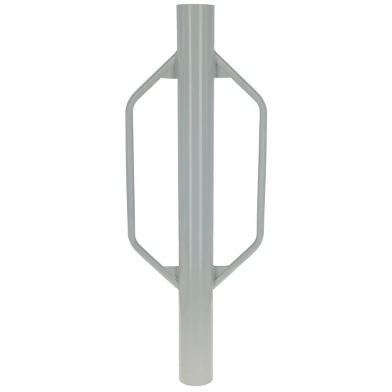 KERBL Kézi cölöpverő, 100 mm átmérő