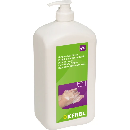 KERBL Kéztisztító 1000ml