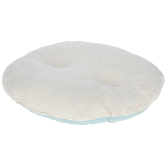 KERBL Kölyök kutya kanapépárna, türkiz, 50x37x7 cm