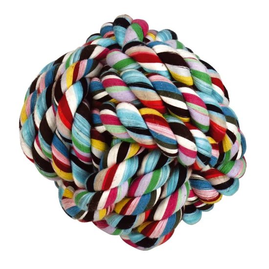 KERBL Kötéllabda 15 Cm