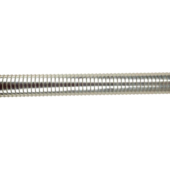 KERBL Kuplungos Ellető 2060 Mechanikával 57 Cm-Es Flexi Kengyellel 180cm