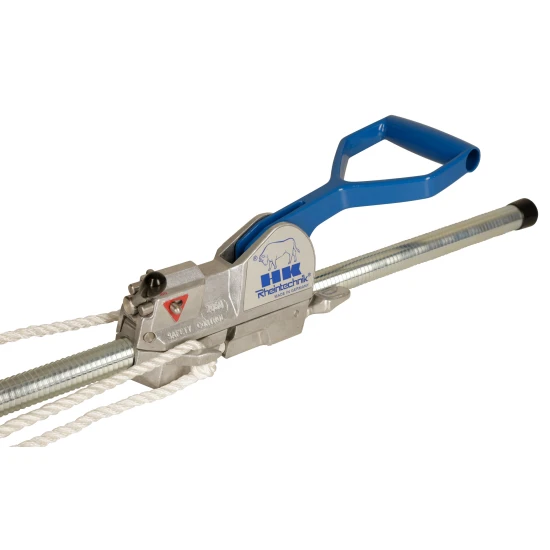 KERBL Kuplungos Ellető 2060 Mechanikával 57 Cm-Es Flexi Kengyellel 180cm