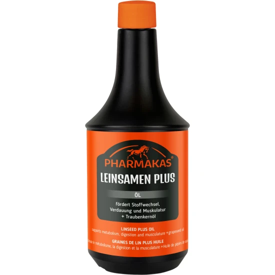 KERBL Lenmagolaj 1ltr.