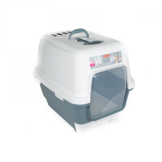 KERBL Macska WC Cathy Clever & Smart, 58x45x48