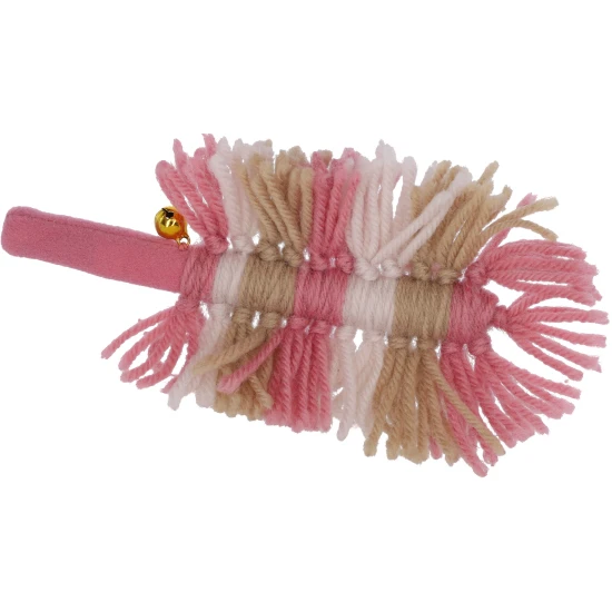 KERBL Macskajáték poroló