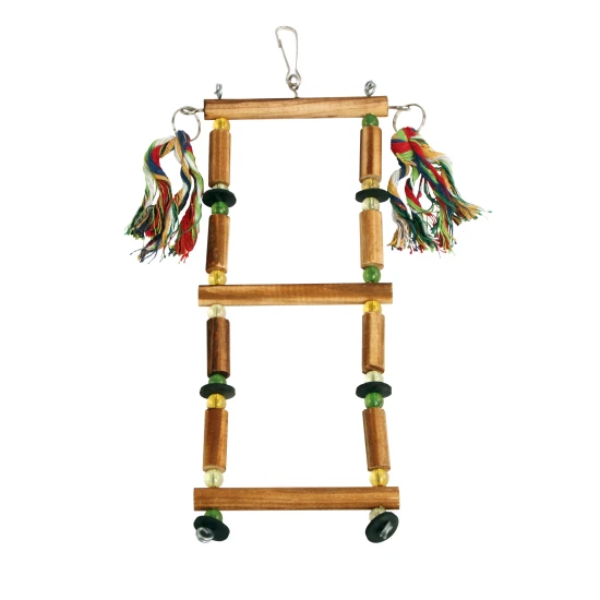 KERBL Madárlétra 10x35 cm