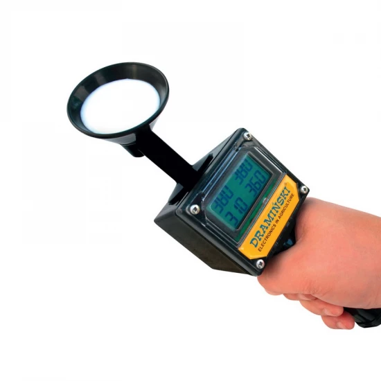 KERBL Mastitis Detektor 4qmast