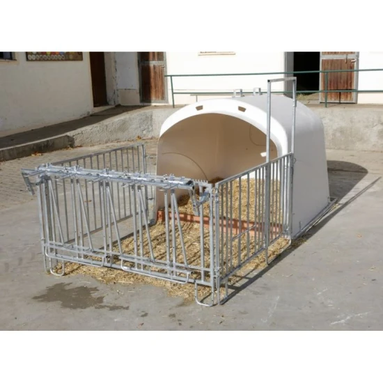 KERBL Megerősített kerítés Premium XL-hez