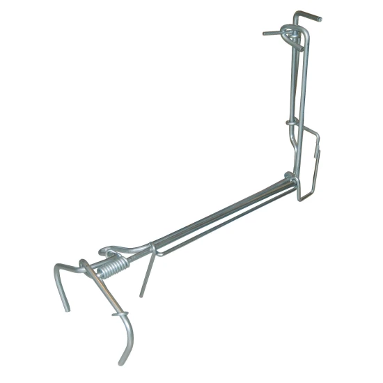 KERBL Mezei egér fogó Wolff