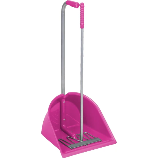 KERBL Mistboy istállóinas szett 90 cm, pink