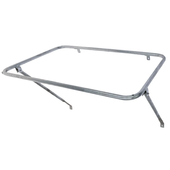 KERBL Mosogatókádhoz Falikonzol