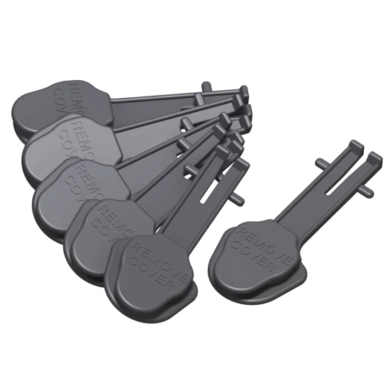 KERBL MouseStop pót nyelv egérfogóhoz - 6 db/cs