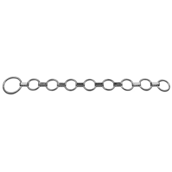 KERBL Nyaklánc laposszemű nagy