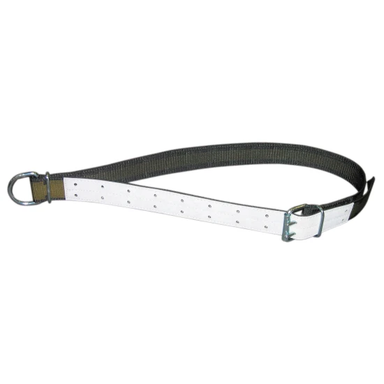 KERBL Nyakpánt 150 cm-es d gyürűvel