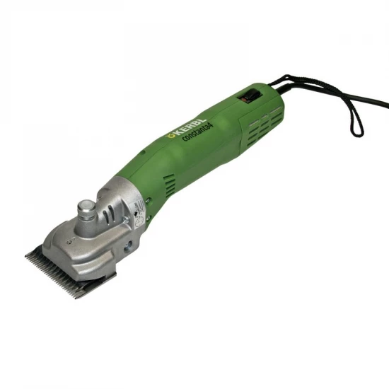 KERBL Nyírógép Ló Constanta 4 120 W 230 V