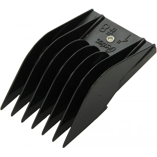 KERBL .Oster Fésű 1/8 3mm