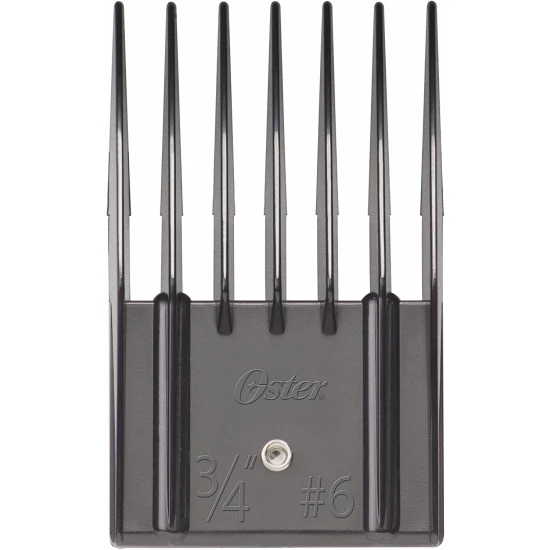 KERBL .Oster Fésű 3/4 18mm