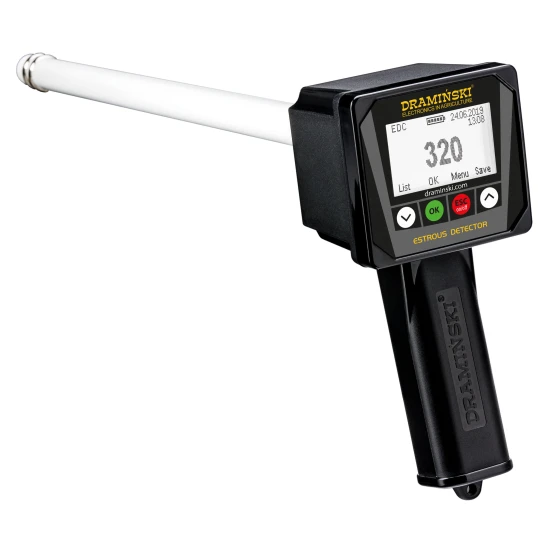 KERBL Párzás detektor EDC szarvasmarha és ló