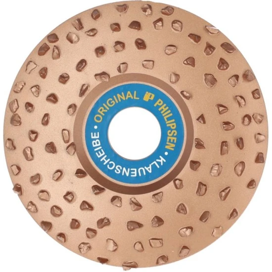 KERBL Patacsiszoló korong fém150 mm