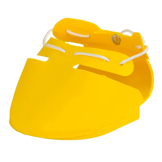 KERBL Patavédő müa. M bal sárga