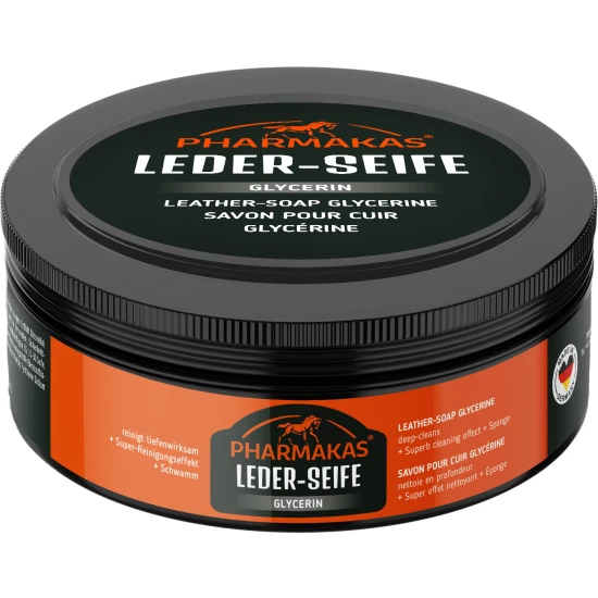 KERBL Pharmakas glicerines bőrszappan 200 ml