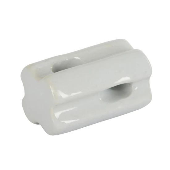 KERBL Porcelán szigetelő (10 db / csomag)