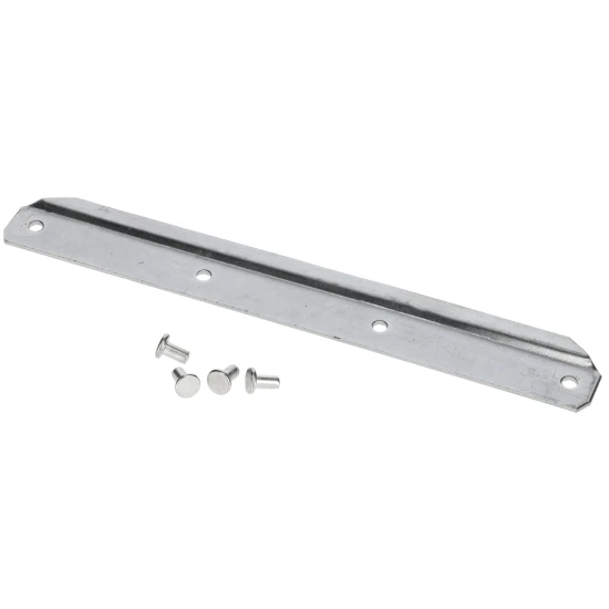 KERBL Pótélvédő lapátra M 5 komplett