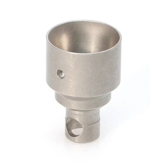 KERBL Póthegy Gázos Szarvtalanítóhoz 25 Mm