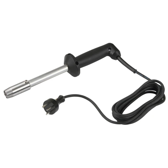 KERBL Pótszár 24V/250W, 17460 szarvtalnítóhoz