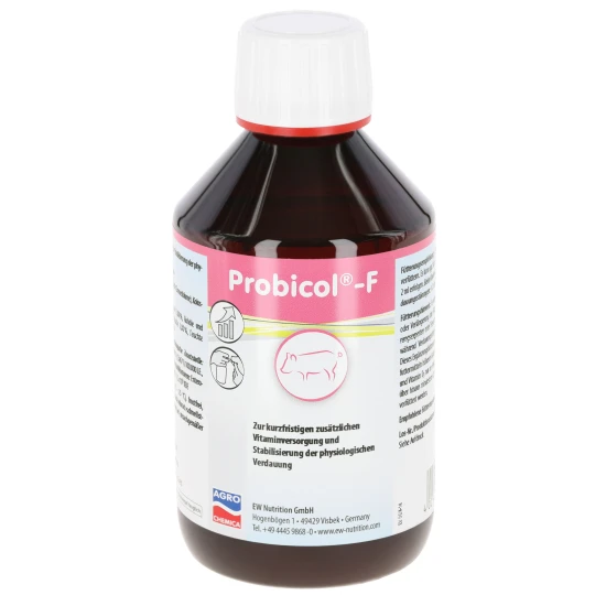 KERBL Probicol-F utántöltő 250ml