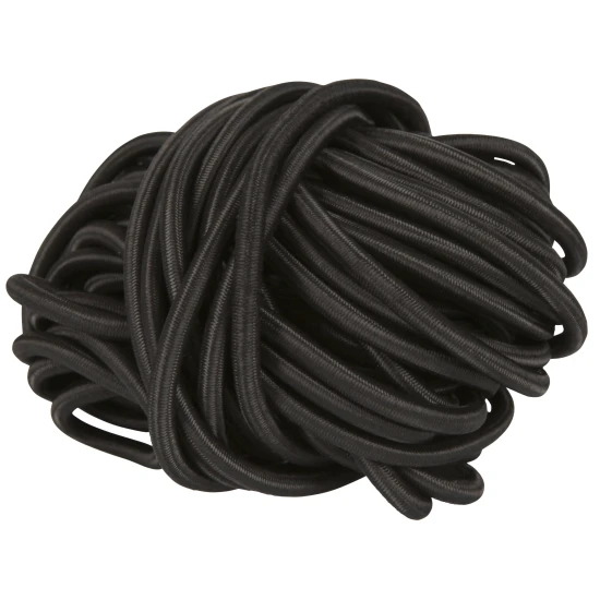 KERBL Rögzítő kötél 20 m, 7 mm, 80 kg