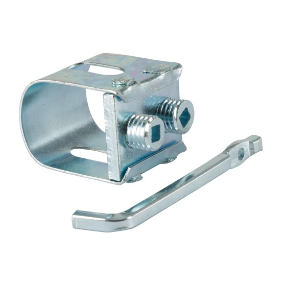 KERBL Rögzitőbilincs (kasza) Typ B, M 3