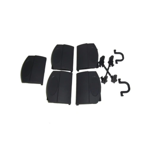 KERBL Rögzítőfül szett Gulliver transportboxhoz