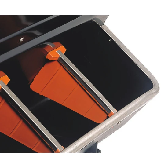 KERBL Rotecna TR5 5fh malacetető