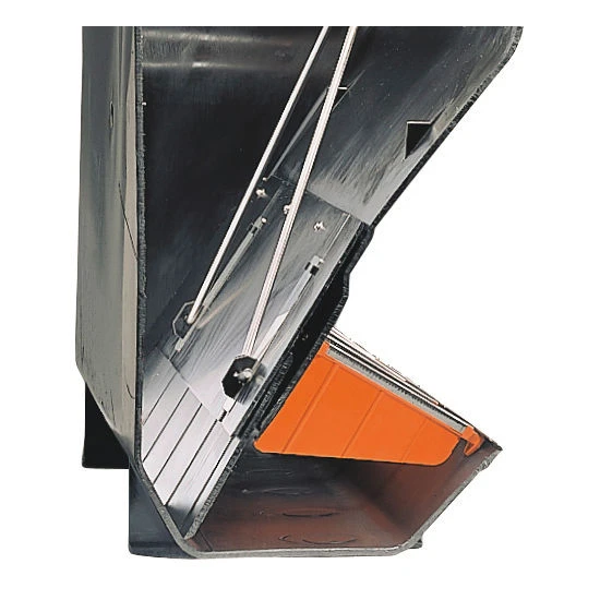 KERBL Rotecna TR5 5fh malacetető