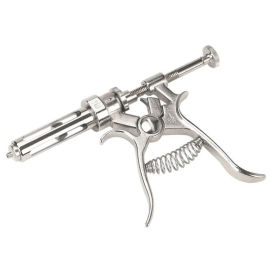 KERBL Roux-Rev./Gew./50ml/1.0-5.0ml